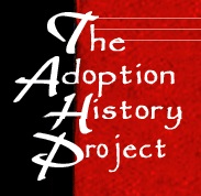 theAdoptioHistoryProject