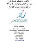 A Basic Guide to the New Jersey Court Process for Resource Families