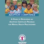 A Guide to Developing an Adoption Certificate Program for Mental Health Practitioners