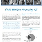Child Welfare Financing 101
