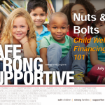 Child Welfare Financing 101