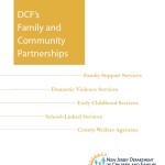 DCF’s Division of Prevention and Community Partnership Community Program Directory