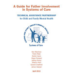 A Guide for Father Involvement in System of Care