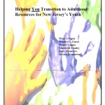 Helping You Transition to Adulthood: Resources for New Jersey’s Youth