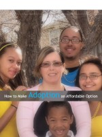 How to Make Adoption an Affordable Option