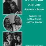It’s Time to Make Older Child Adoption Reality
