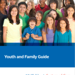 NJ Children System of Care, Youth and Family Guide.
