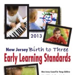 New Jersey Birth to Three Early Learning Standards