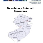 New Jersey Referral Resources