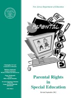 Parental Rights in Special Education
