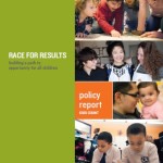 Race for Results – Building a Path to Opportunity for All Children