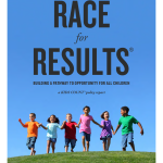 Race for Results – Building a Path to Opportunity for All Children