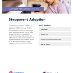 Stepparent Adoption