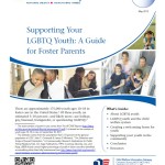Supporting Your LGBTQ Youth: A Guide for Foster Parents
