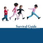 Survival Guide – For Parents