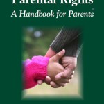 Termination of Parental Rights – A Handbook for Parents