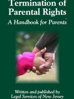 Termination of Parental Rights A Handbook for Parents