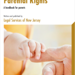 Termination of Parental Rights – A Handbook for Parents