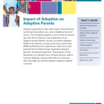 Impact of Adoption on Adoptive Parents