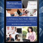 Untangling the Web – A Research-Based Roadmap for Reform
