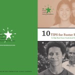 10 Tips For Foster Parents To Help Their Foster Youth Avoid Teen Pregnancy