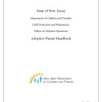 Adoptive Parent Handbook