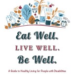 Eat Well, Live Well, Be Well