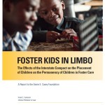 Foster Kids in Limbo