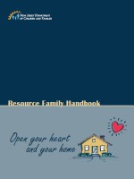 Resource Family Handbook