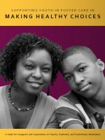 UntitledSupporting Youth in Foster Care Inmaking Healthy Choices
