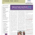 Volume 12, Issue 2 : March 2015