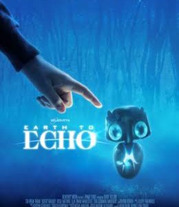 EarthtoEcho