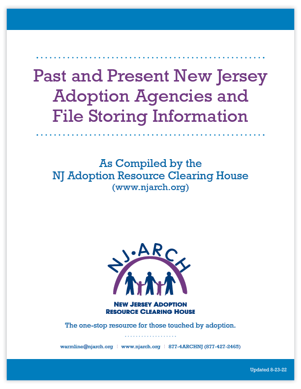 Directory_of_Agencies Holding_Adoption_Records_8-23-22