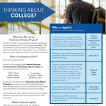 Additional Scholarships