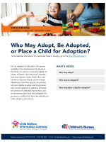 who might adopt