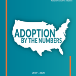 Adoption by the numbers 2019-2020