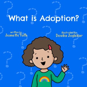 What is Adoption