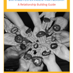 Birth and Foster Parent Partnership: A Relationship Building Guide
