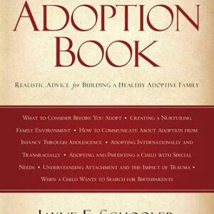 Adoptionbook
