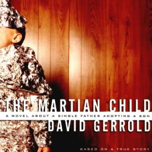 Themartianchild