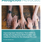 Adoption Advocate