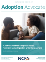 adoption advocate