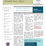 Volume 23 Issue 1 Fall 2025