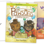 Natalia’s Library Corner: NJ ARCH hosted its first ever Virtual Family Storytime!