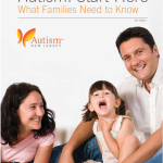 Autism: Start Here What Families Need to Know