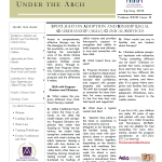 Volume 23 Issue 2: Spring 2026